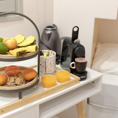 Mitos Cozy Rooms Chania  Екстер'єр фото