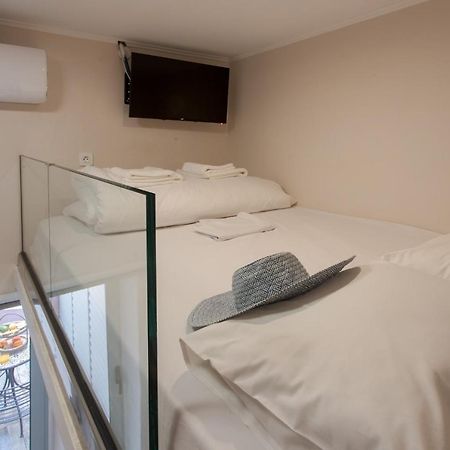 Mitos Cozy Rooms Chania  Екстер'єр фото