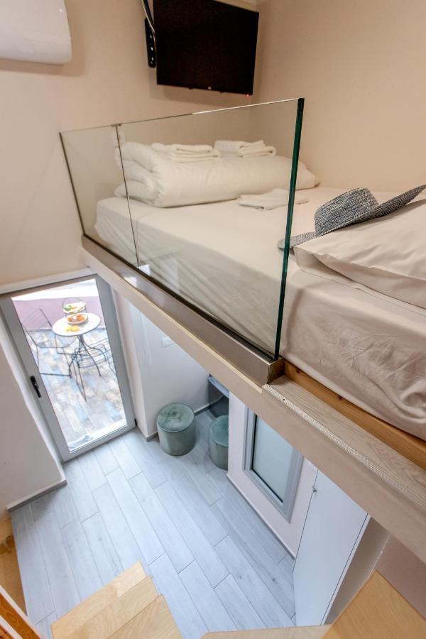 Mitos Cozy Rooms Chania  Екстер'єр фото